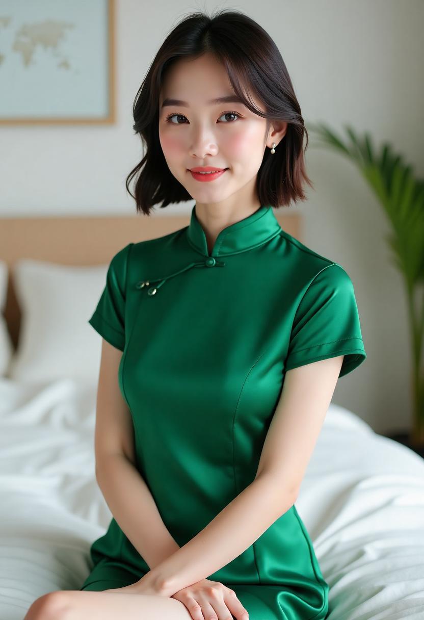 隐藏结局：邻居皮特森的日记